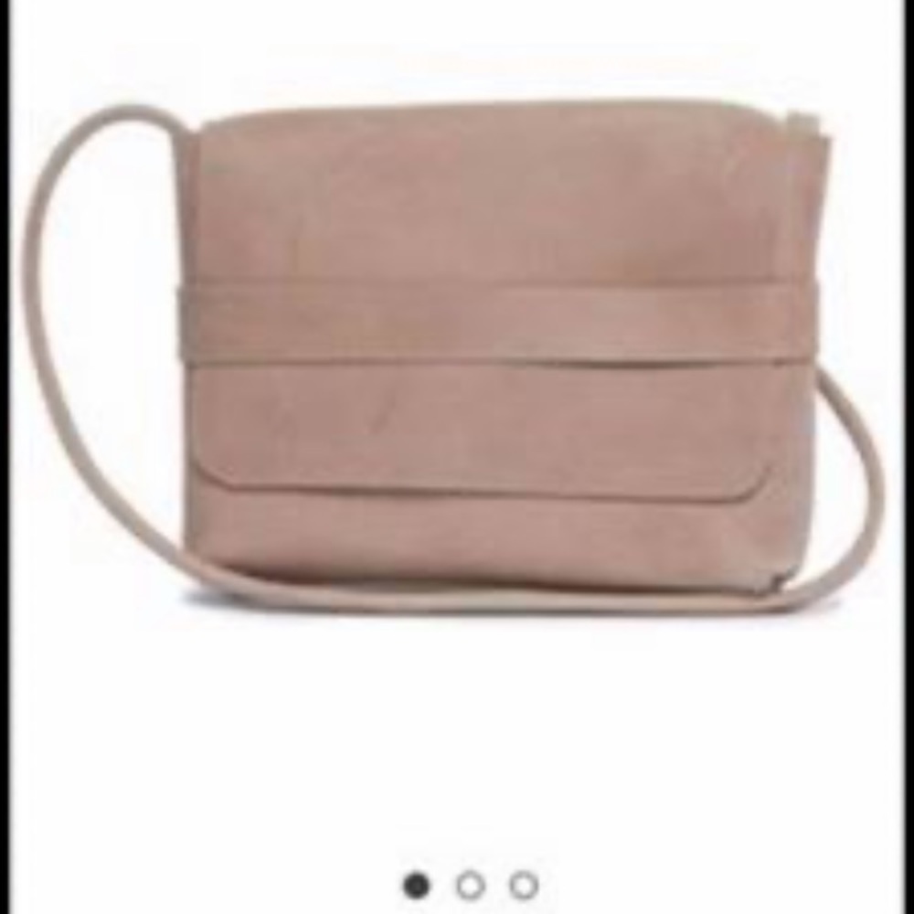 ABLE brand “Mare” Crossbody